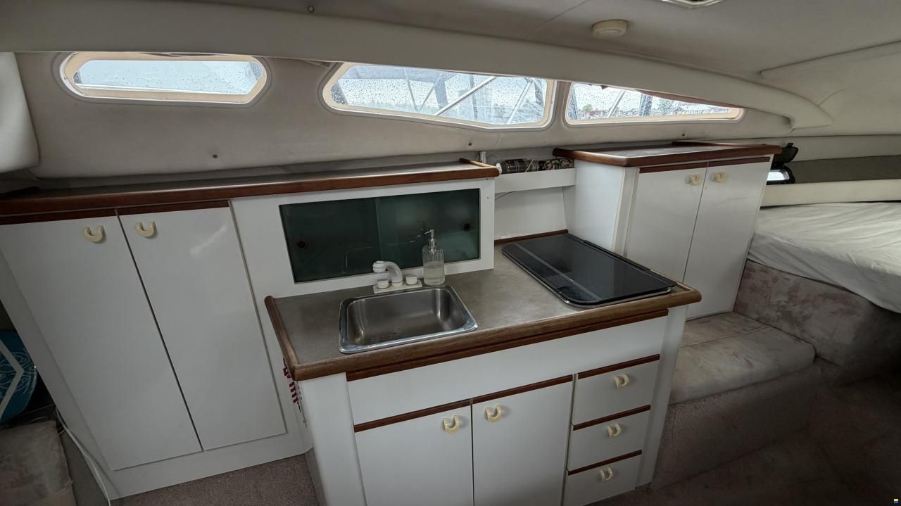 Bayliner 2855 Ciera