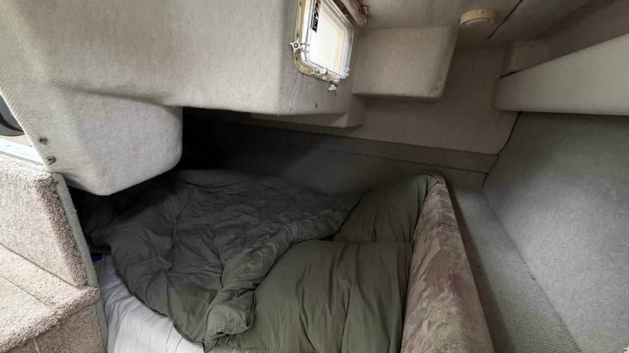 Bayliner 2855 Ciera