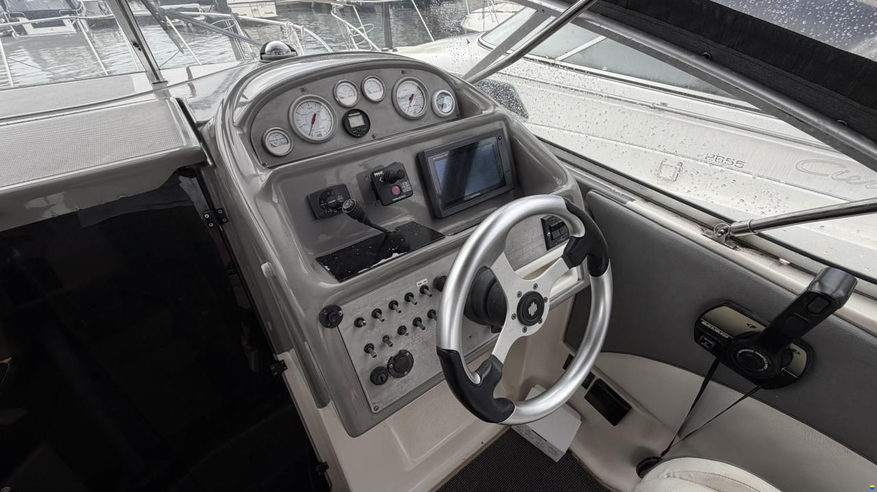 Bayliner 2855 Ciera