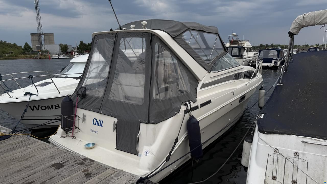 Bayliner 2855 Ciera