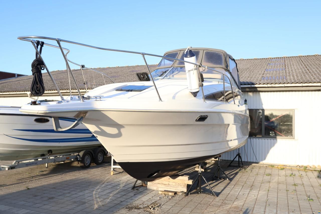 Bayliner 2855 Ciera