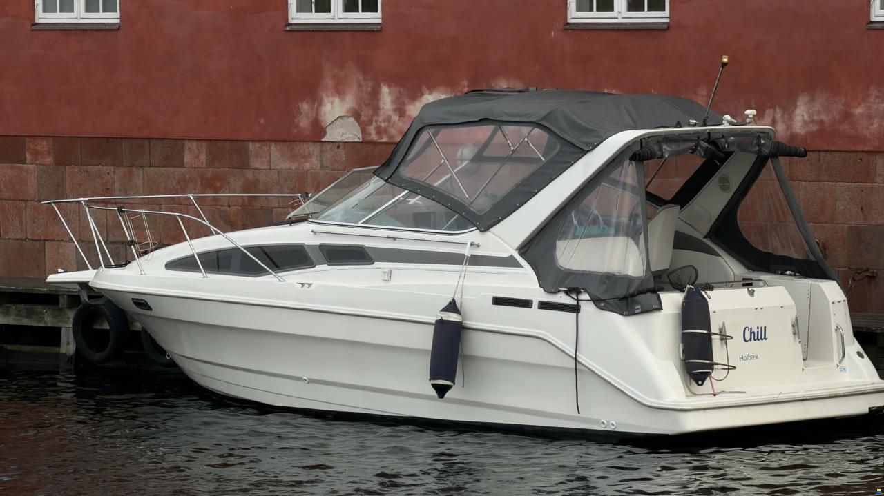Bayliner 2855 Ciera