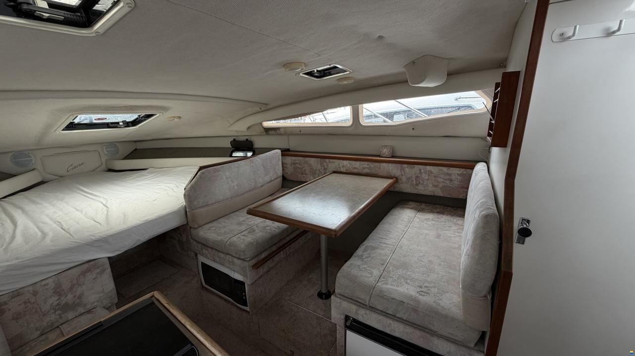 Bayliner 2855 Ciera