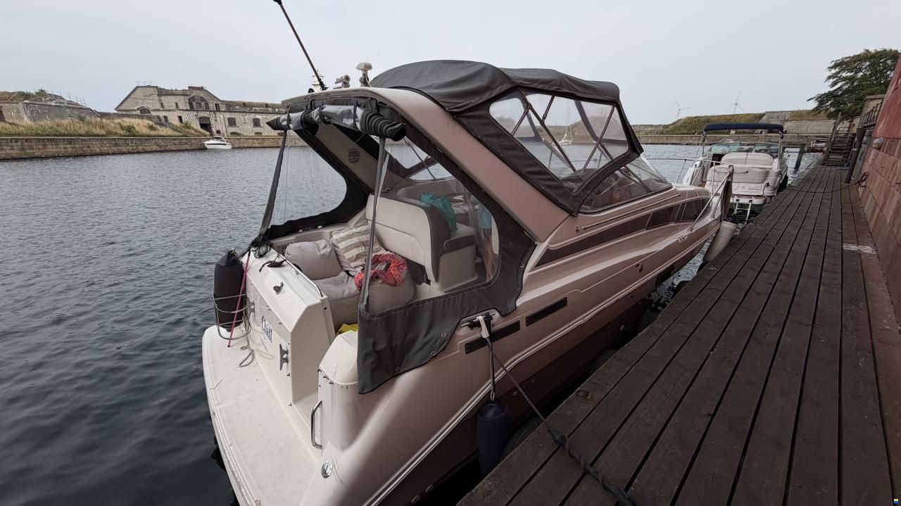 Bayliner 2855 Ciera