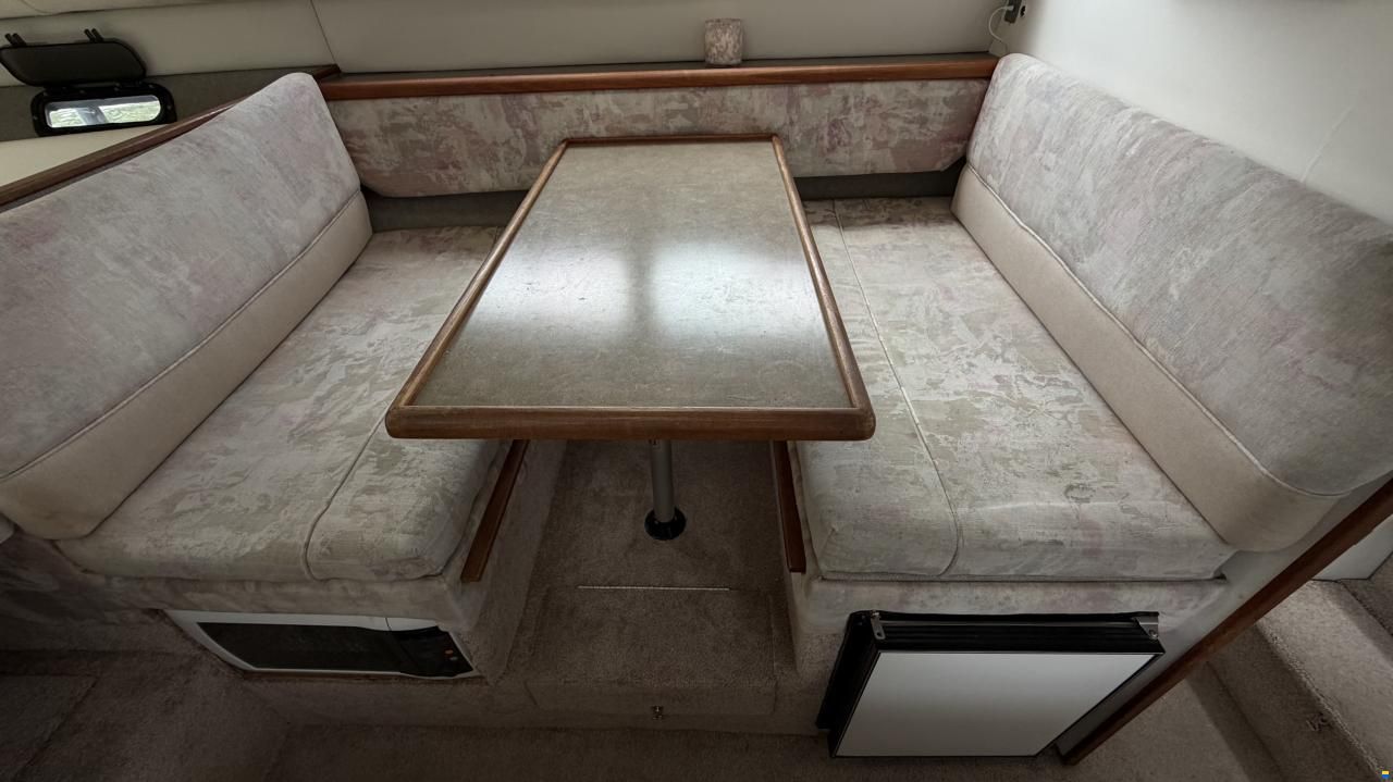 Bayliner 2855 Ciera