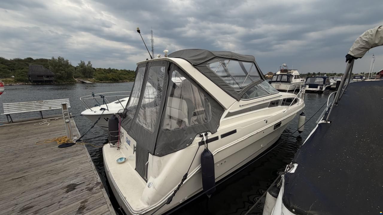 Bayliner 2855 Ciera