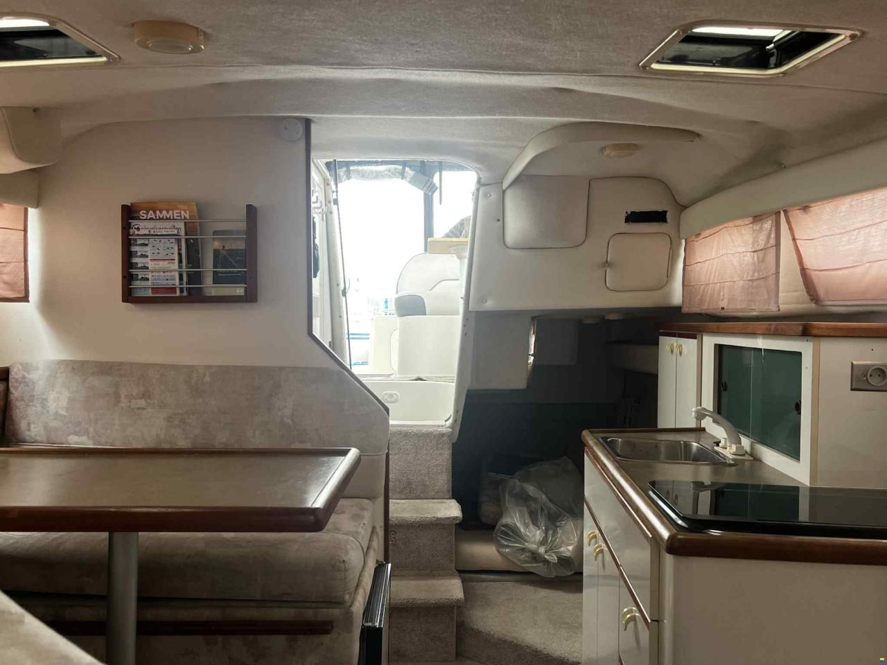 Bayliner 2855 Ciera