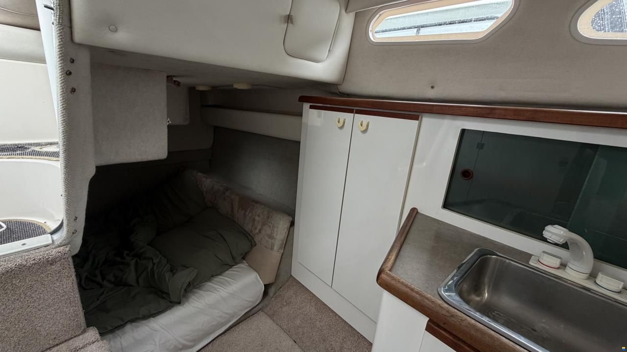Bayliner 2855 Ciera