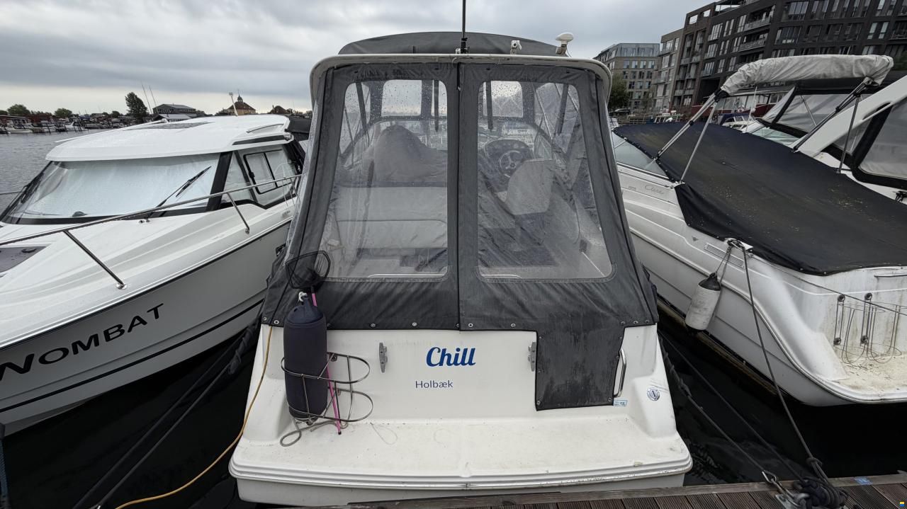 Bayliner 2855 Ciera