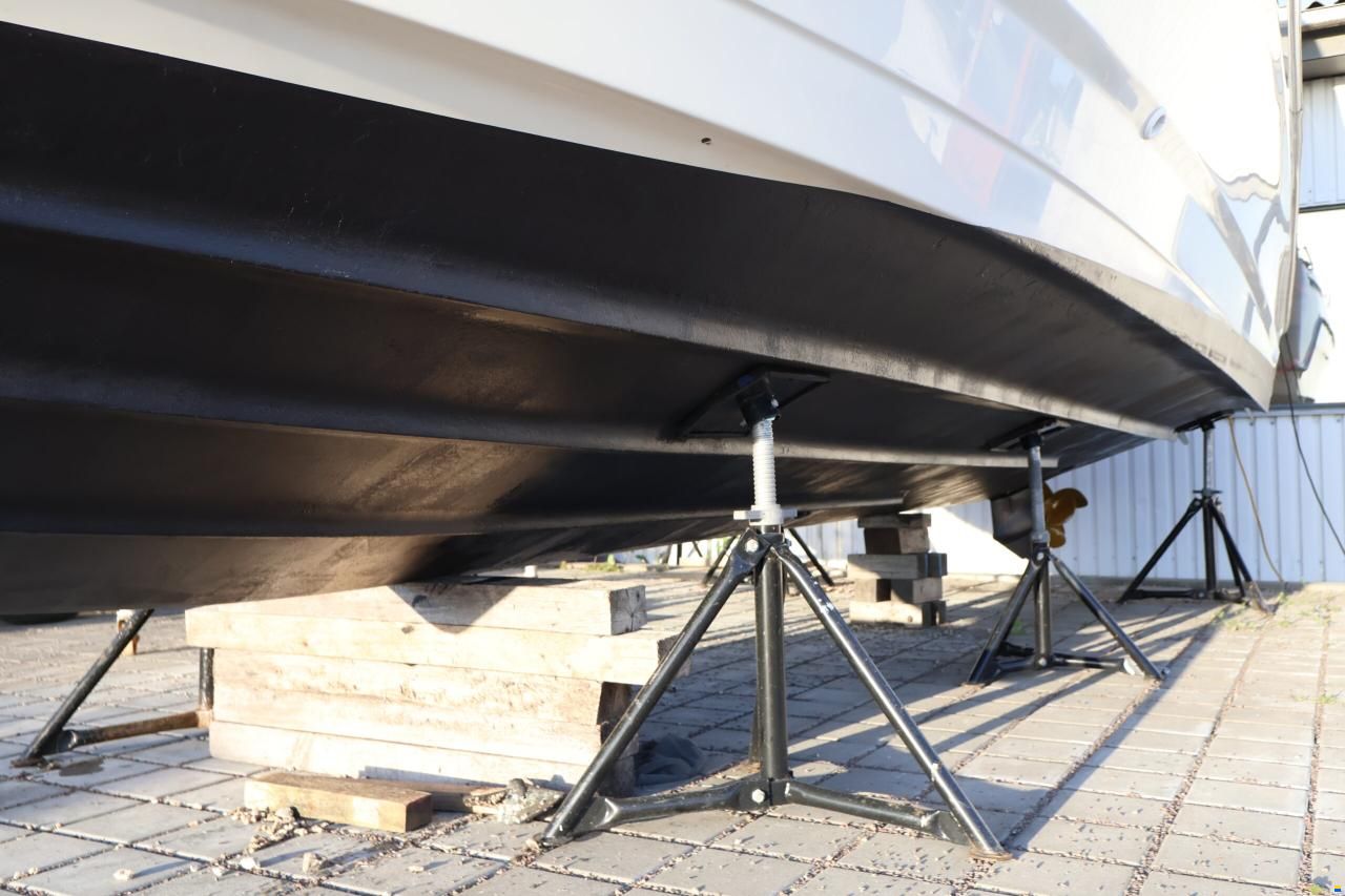 Bayliner 2855 Ciera