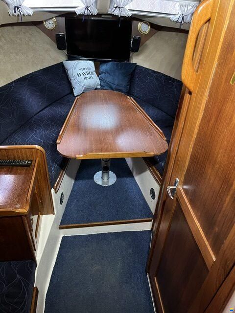 Nimbus 2600
