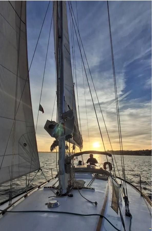 Dufour 39