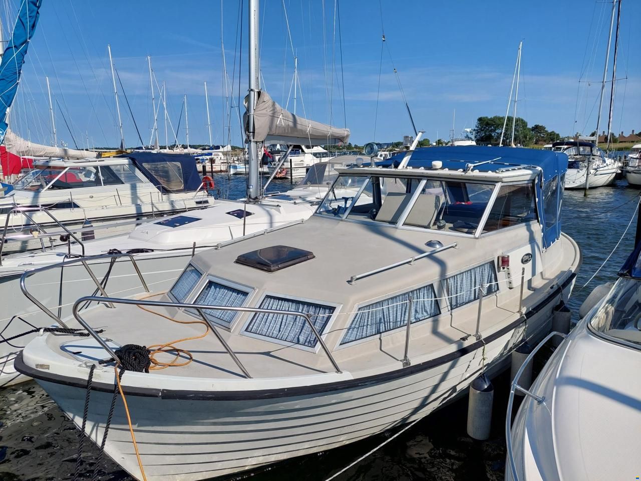 Polar 29