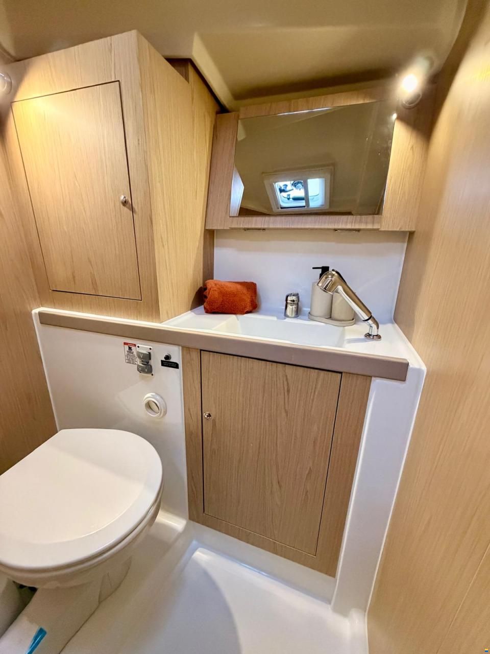 Beneteau OCEANIS 41.1