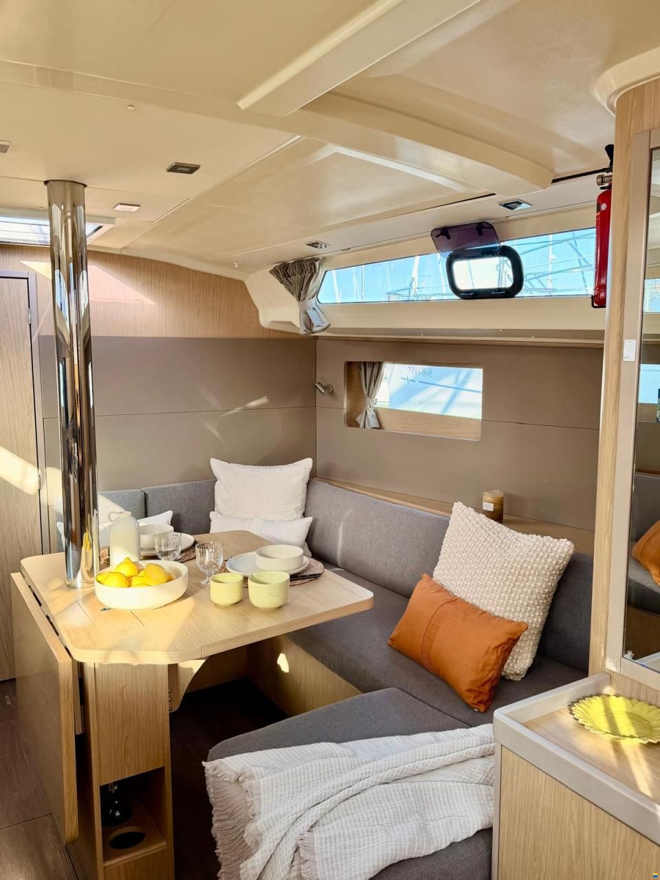 Beneteau OCEANIS 41.1
