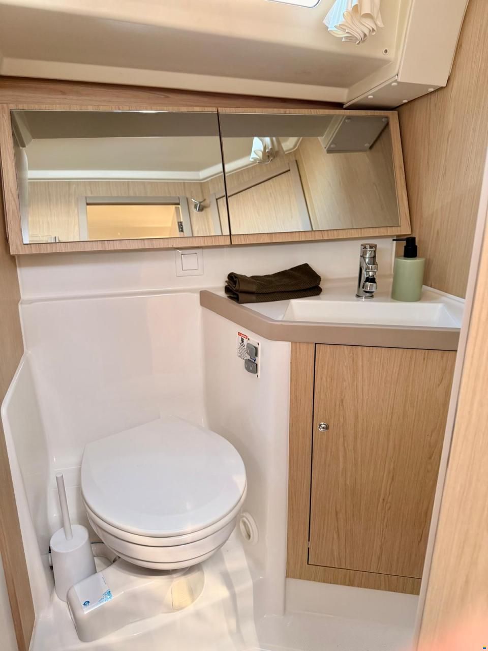 Beneteau OCEANIS 41.1