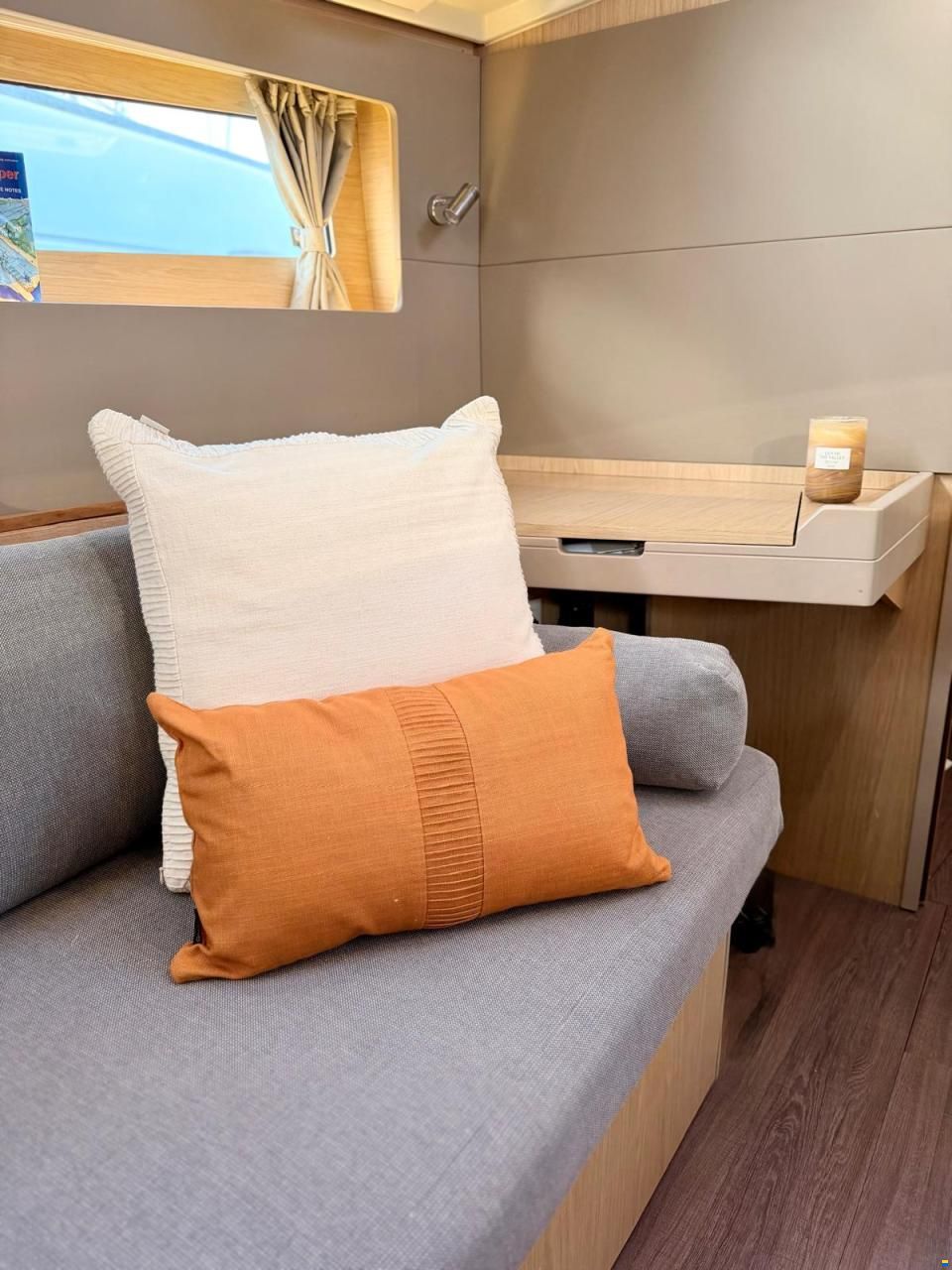 Beneteau OCEANIS 41.1