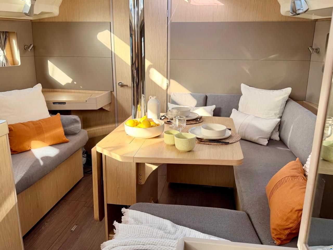 Beneteau OCEANIS 41.1