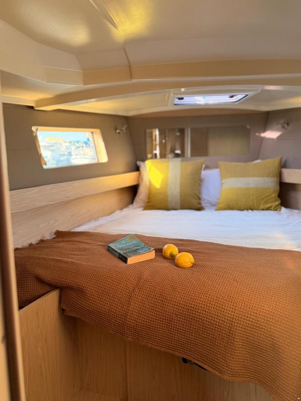 Beneteau OCEANIS 41.1