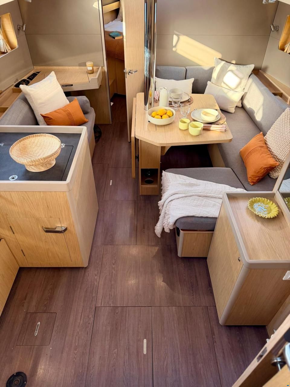 Beneteau OCEANIS 41.1