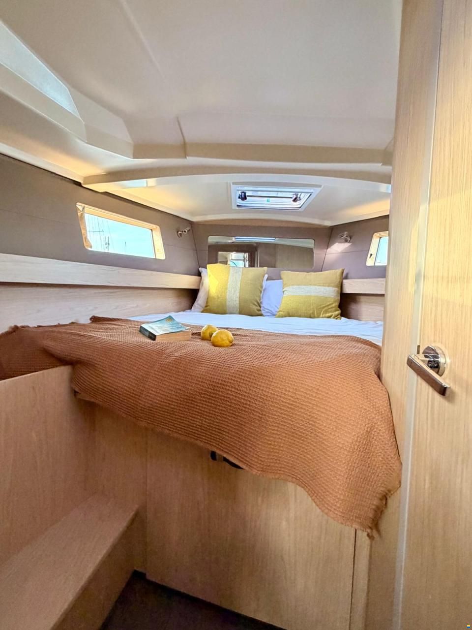 Beneteau OCEANIS 41.1