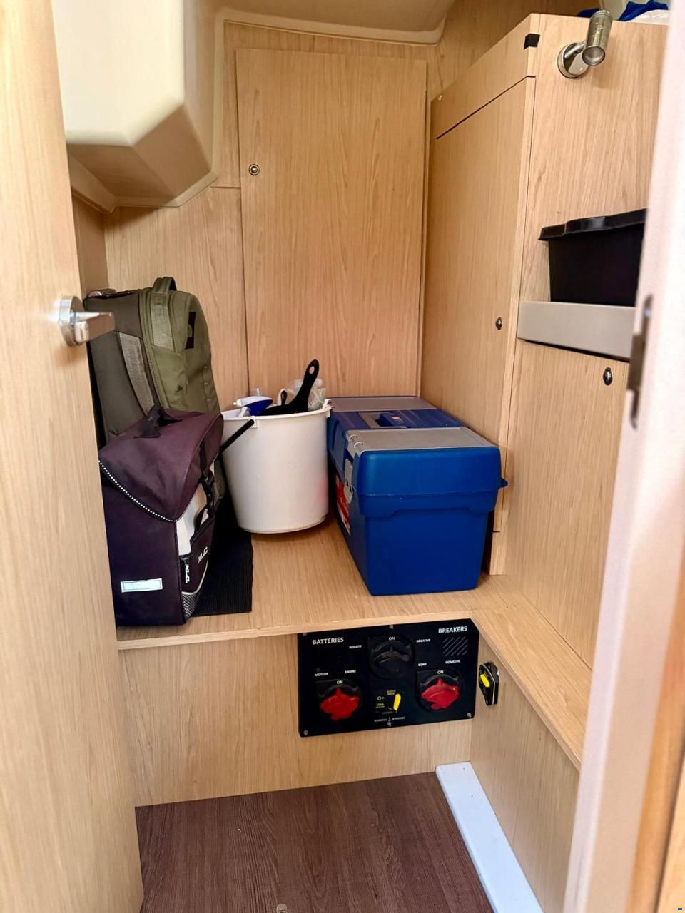 Beneteau OCEANIS 41.1