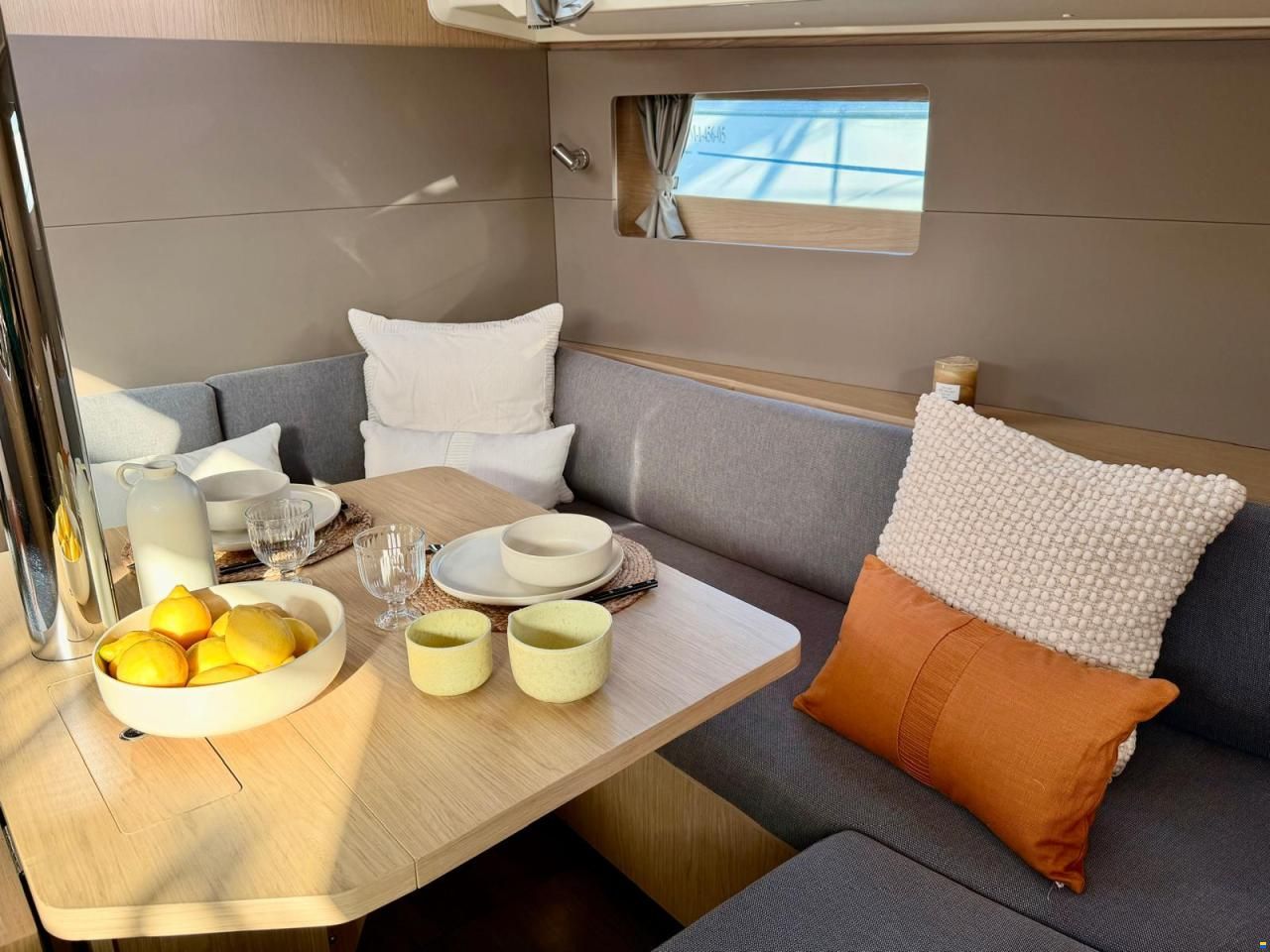 Beneteau OCEANIS 41.1