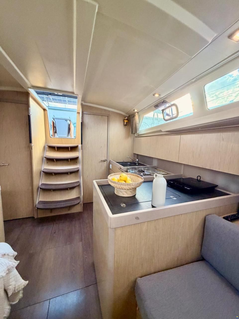 Beneteau OCEANIS 41.1