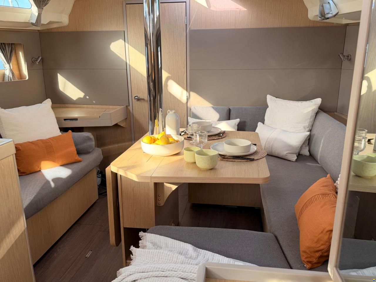 Beneteau OCEANIS 41.1