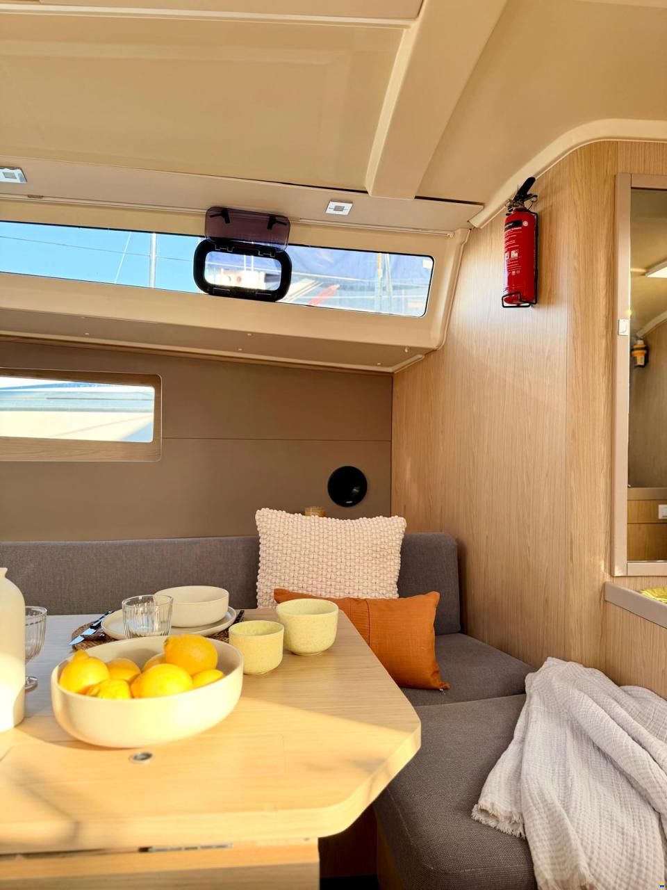 Beneteau OCEANIS 41.1