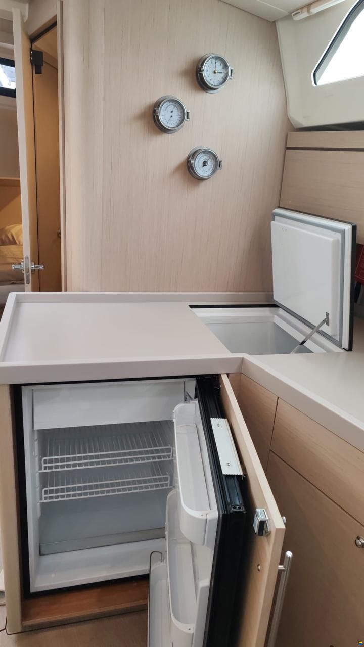 Beneteau Oceanis 46.1