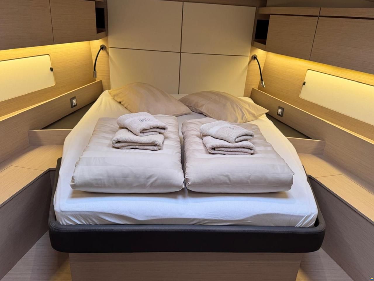 Beneteau Oceanis 46.1