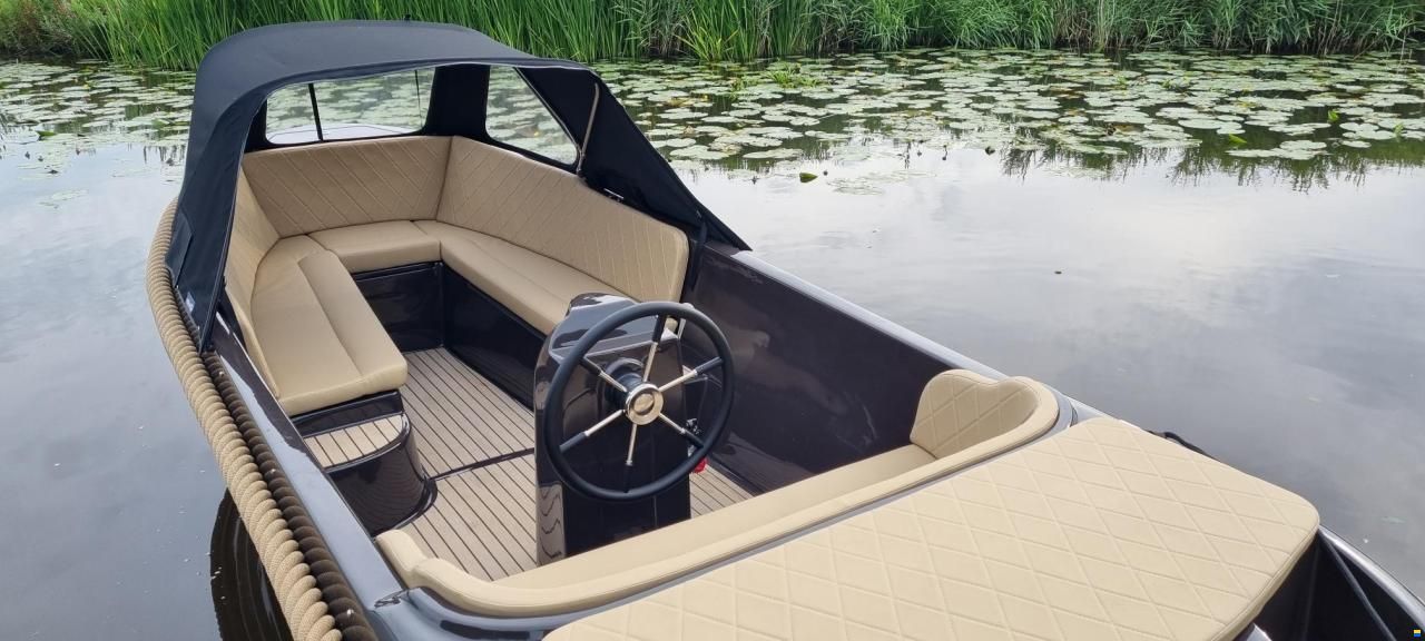 Beauty 580 Tender