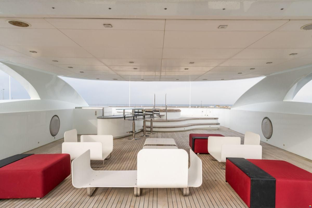 Columbus Yachts 177