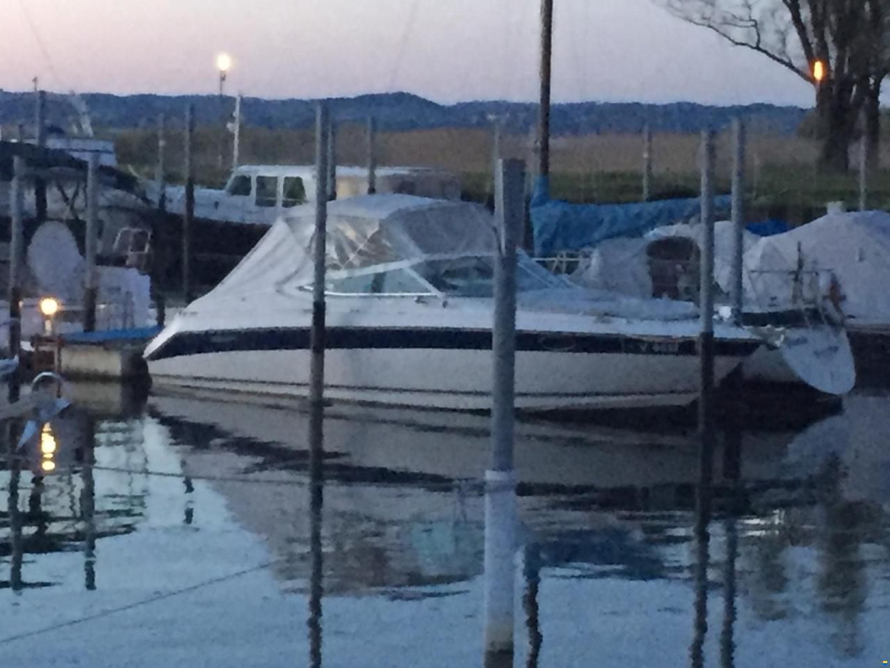 Regal 8,3 Ventura