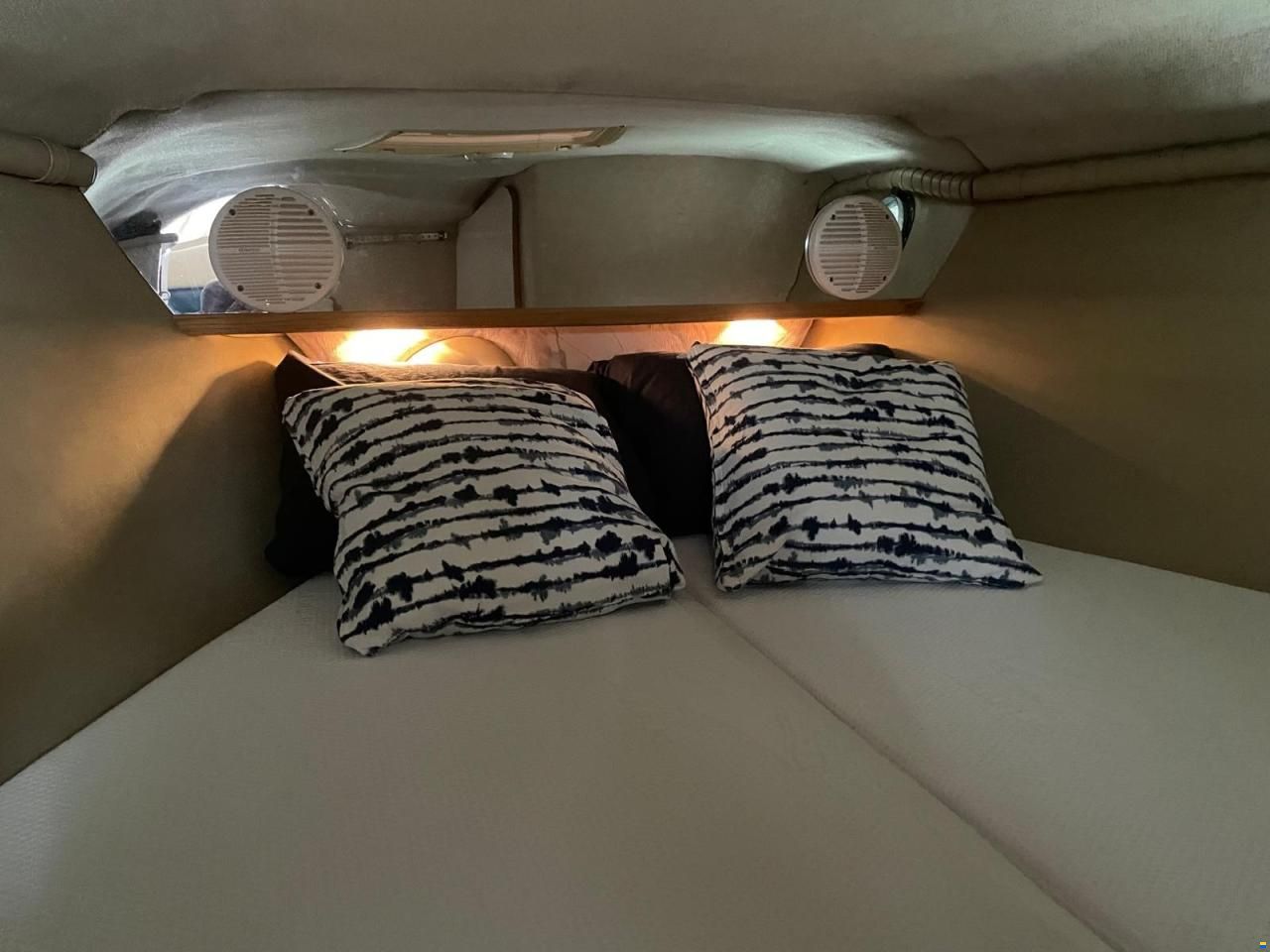 Regal 8,3 Ventura