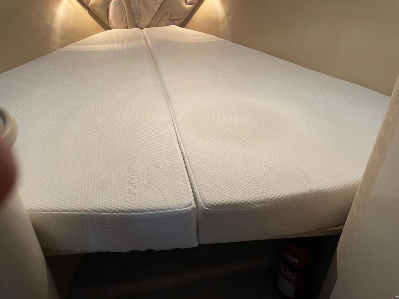 Regal 8,3 Ventura