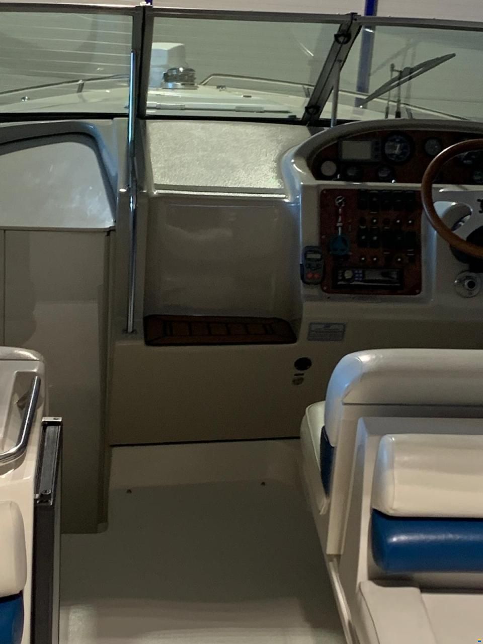 Regal 8,3 Ventura