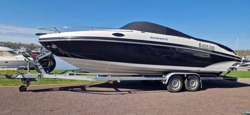 Rinker 246