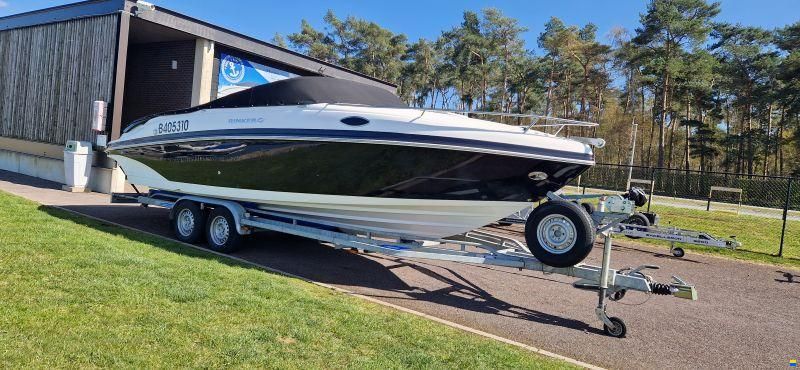 Rinker 246