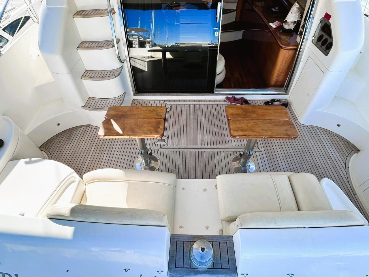 Azimut 55