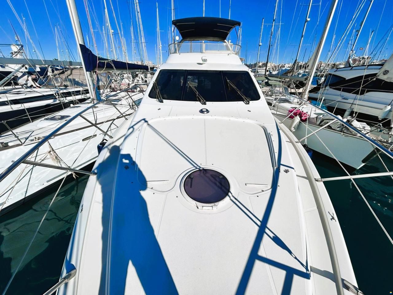 Azimut 55