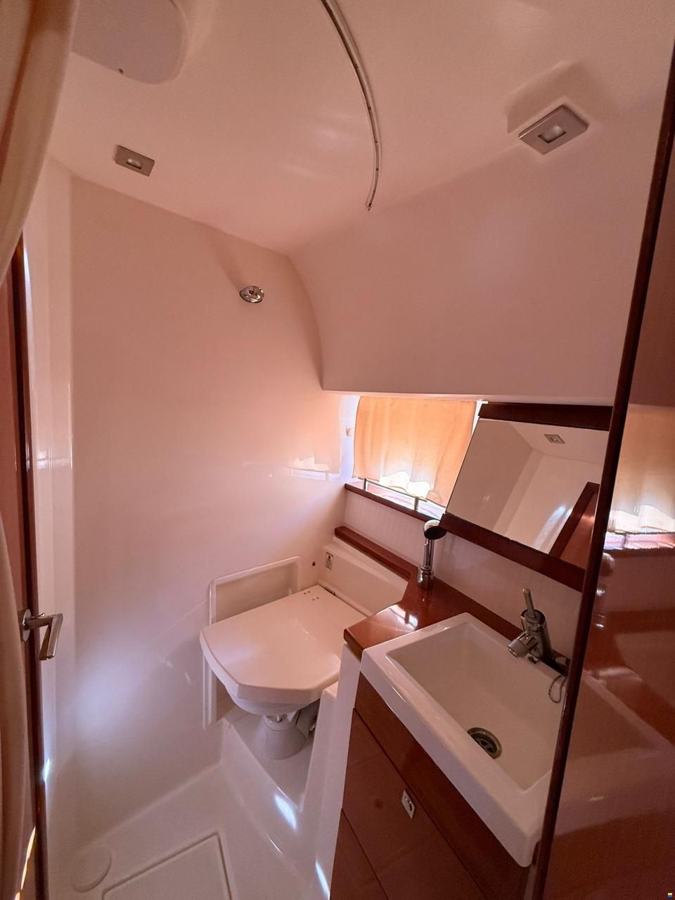 Jeanneau Prestige 38S