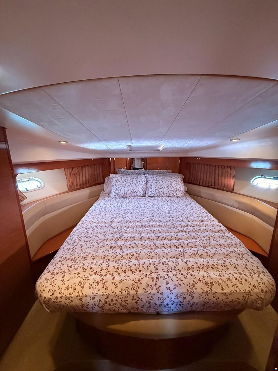 Jeanneau Prestige 38S
