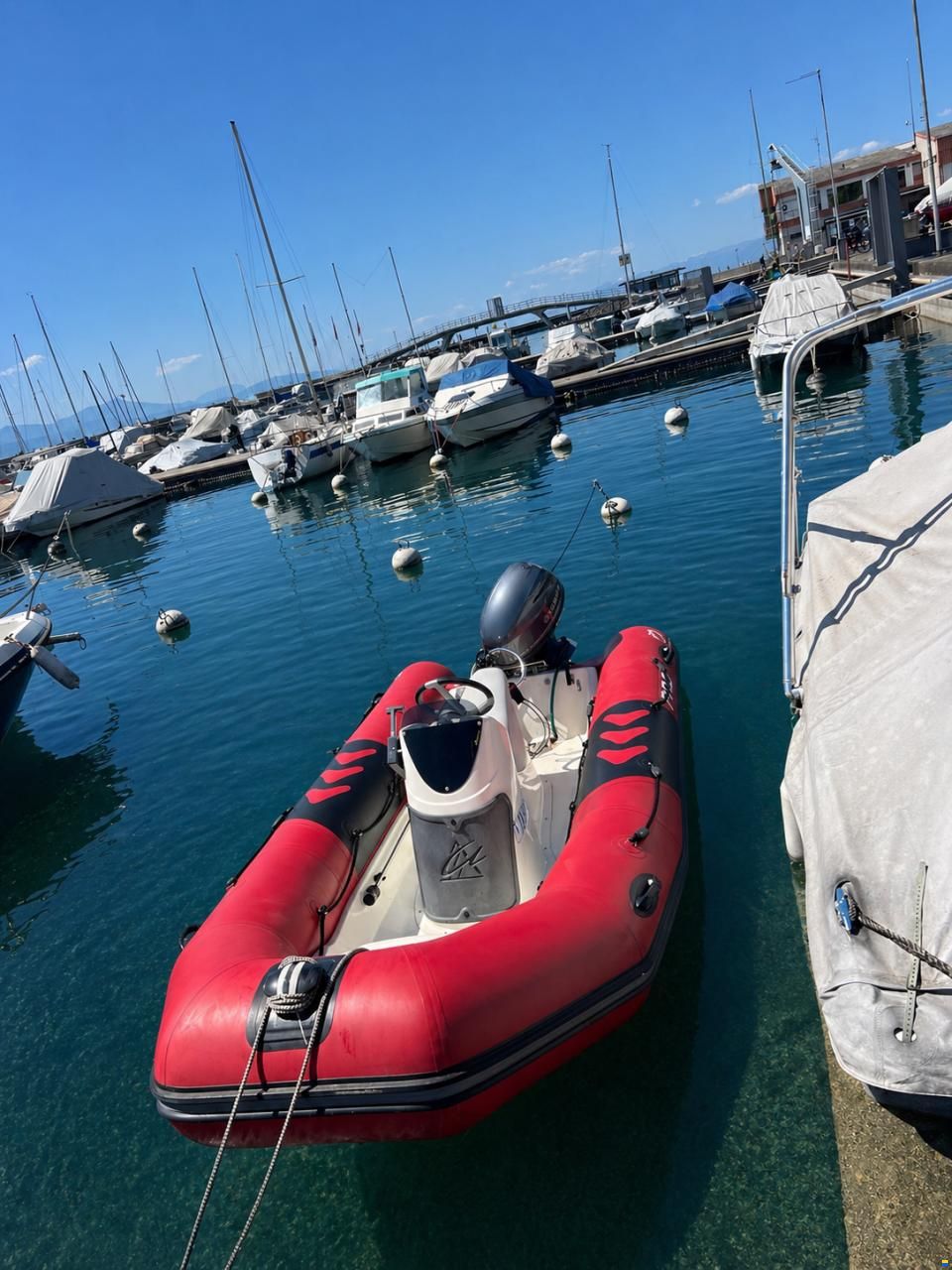 Zodiac Pro 500