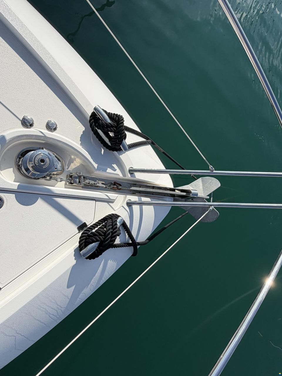 Sunseeker Predator 57
