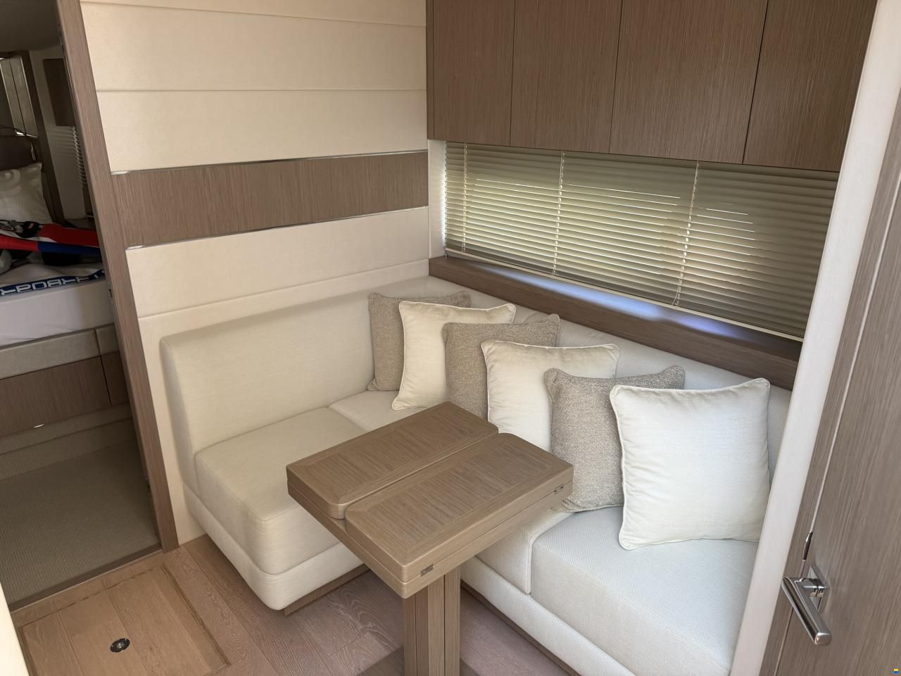 Sunseeker Predator 57