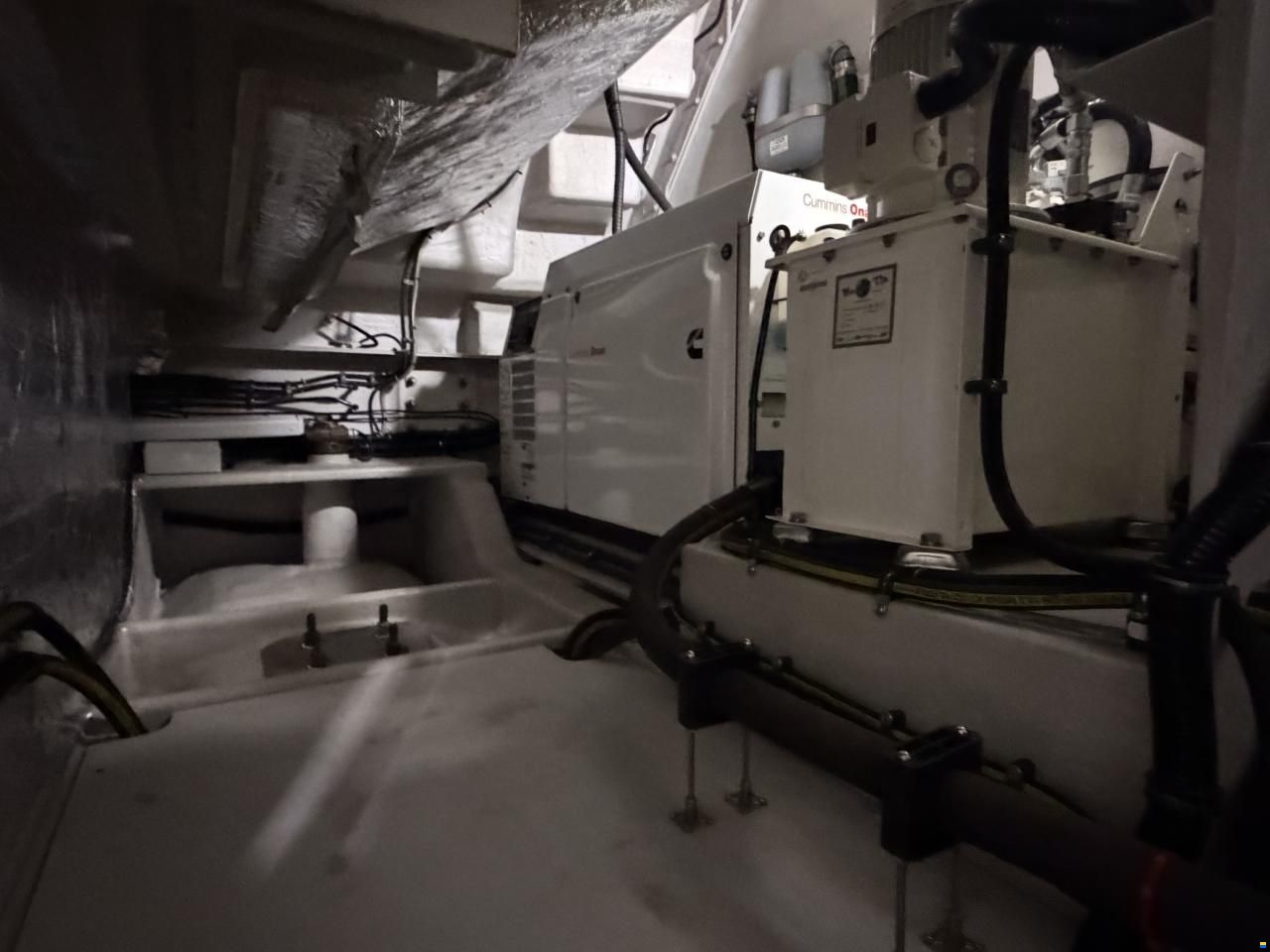 Sunseeker Predator 57