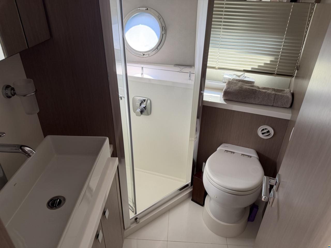 Sunseeker Predator 57