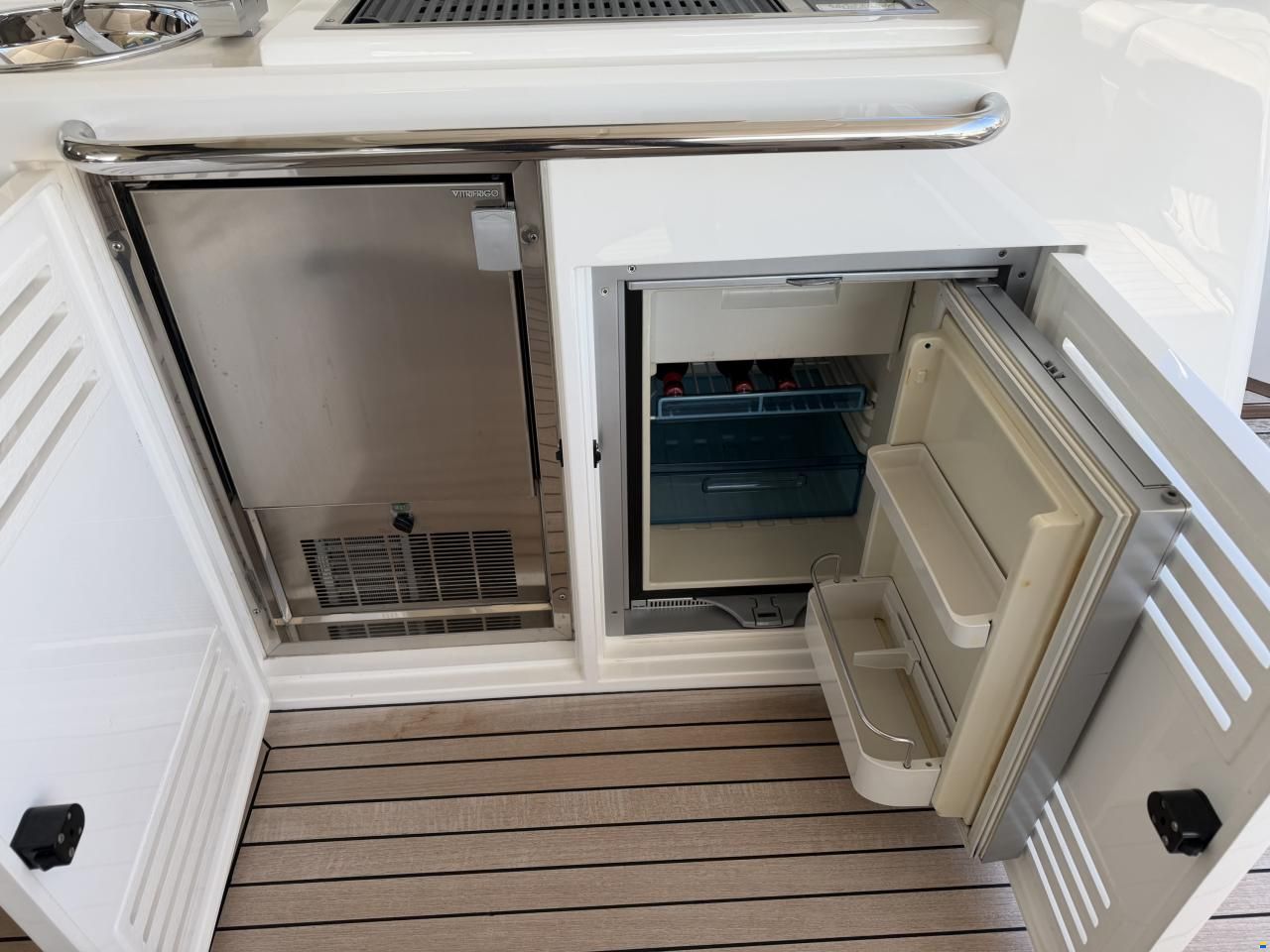 Sunseeker Predator 57